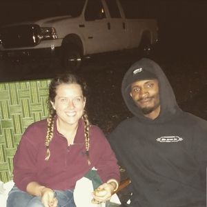 Meet your Posher, George